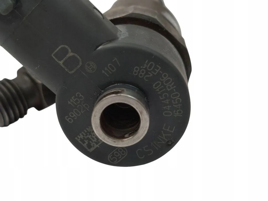 WTRYSKIWACZ Honda Accord VIII HR-V 2.2 CTDI 0445110288 – zdjęcie 6