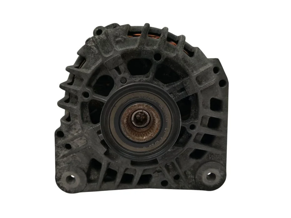 ALTERNATOR Renault Trafic II Opel Vivaro A 1.9 dCi 8200495302 SG12B096 – zdjęcie 4