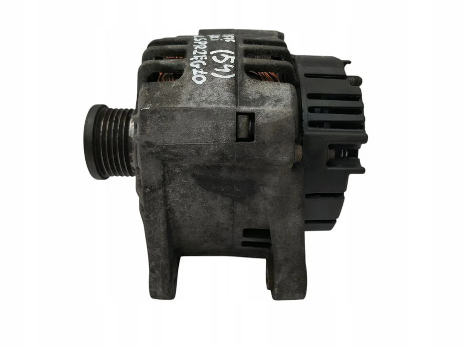 ALTERNATOR Renault Trafic II Opel Vivaro A 1.9 dCi 8200495302 SG12B096 – zdjęcie 5