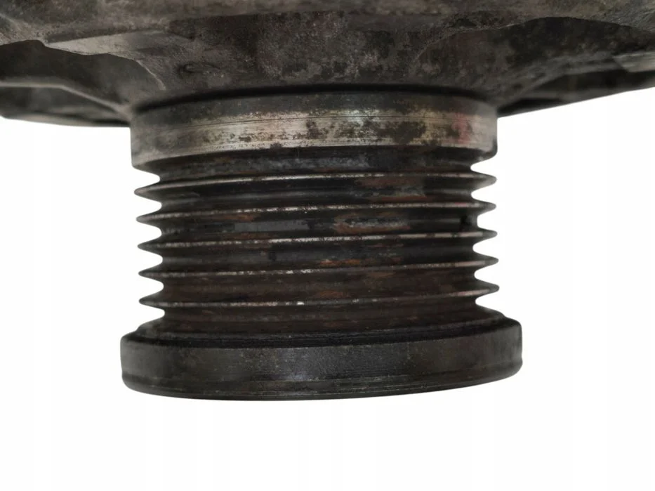 ALTERNATOR Renault Trafic II Opel Vivaro A 1.9 dCi 8200495302 SG12B096 – zdjęcie 3