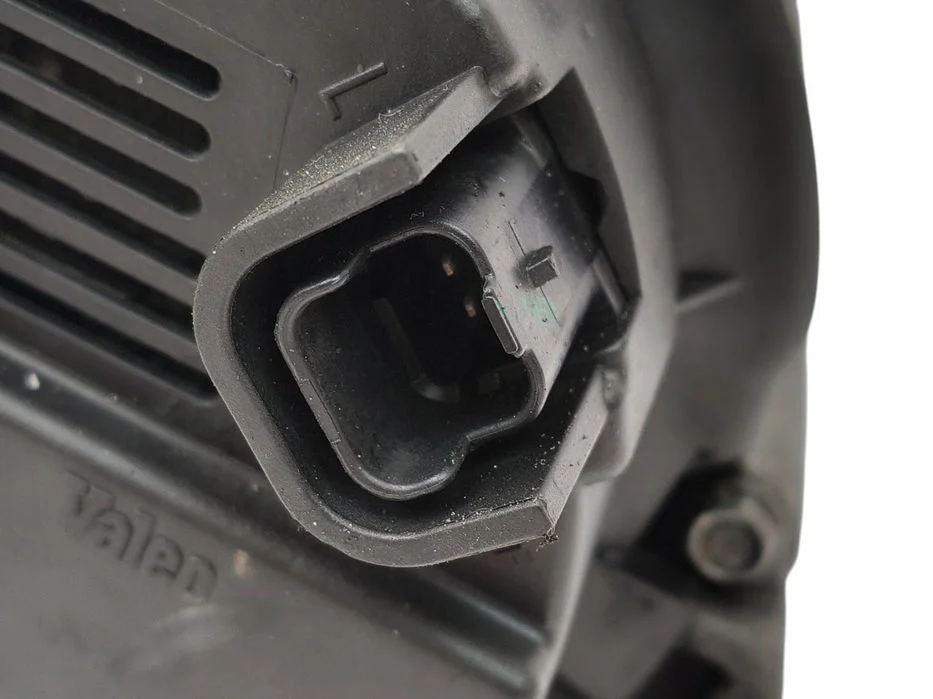 ALTERNATOR Renault Trafic II Opel Vivaro A 1.9 dCi 8200495302 SG12B096 – zdjęcie 8