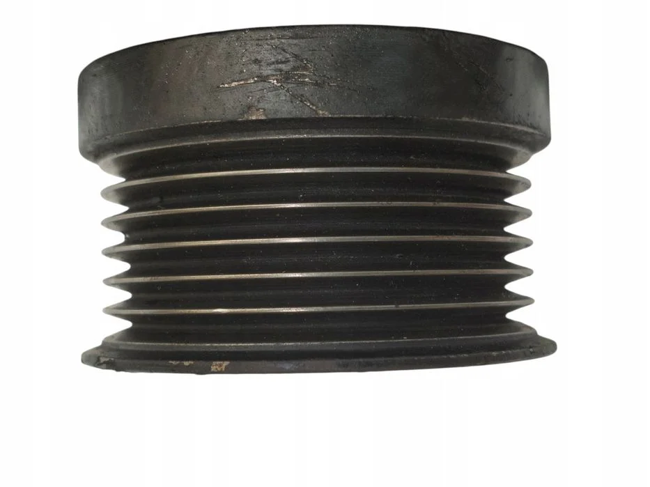 ALTERNATOR Ford Focus MK2 C-Max Mondeo MK4 2.0 TDCi 104210-3513 – zdjęcie 3