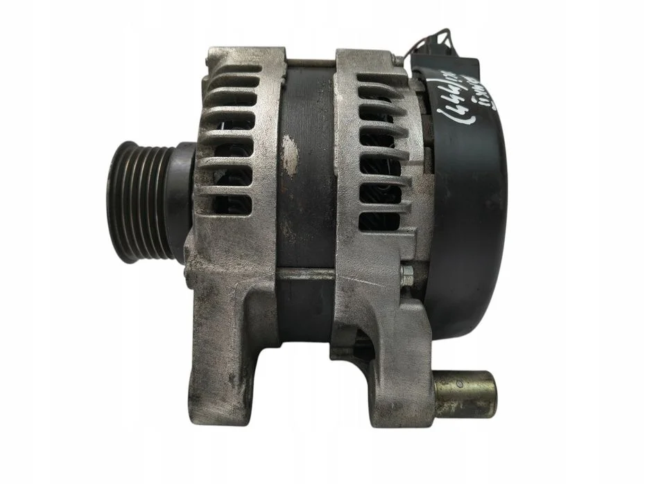 ALTERNATOR Ford Focus MK2 C-Max Mondeo MK4 2.0 TDCi 104210-3513 – zdjęcie 5