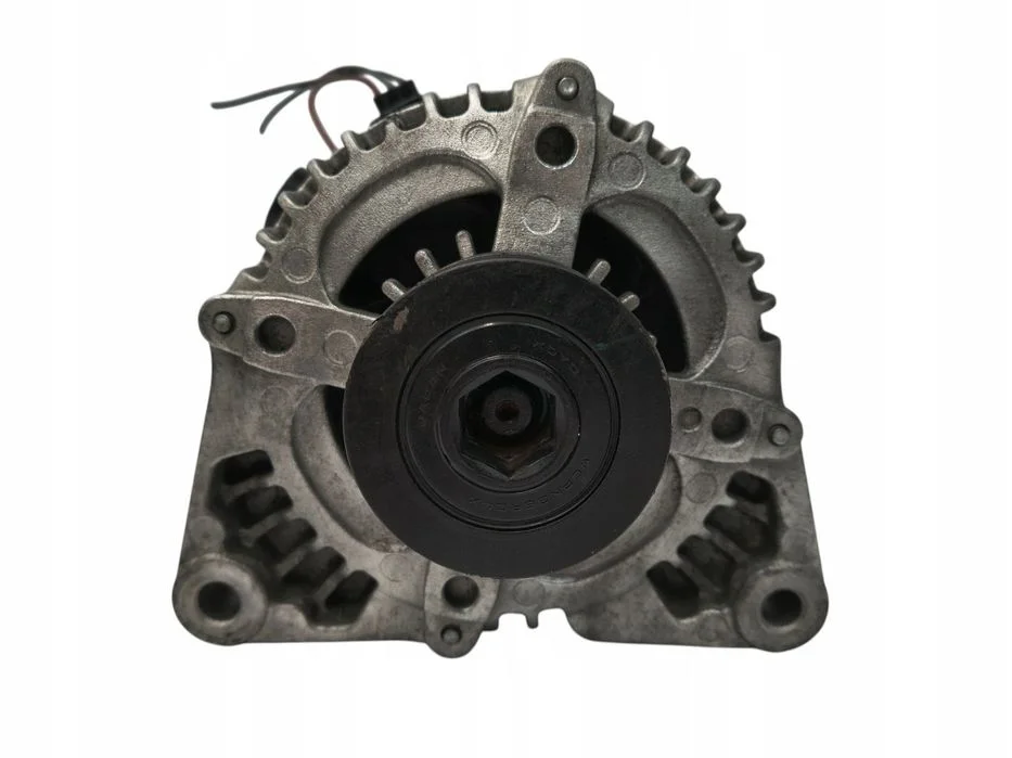 ALTERNATOR Ford Focus MK2 C-Max Mondeo MK4 2.0 TDCi 104210-3513 – zdjęcie 4