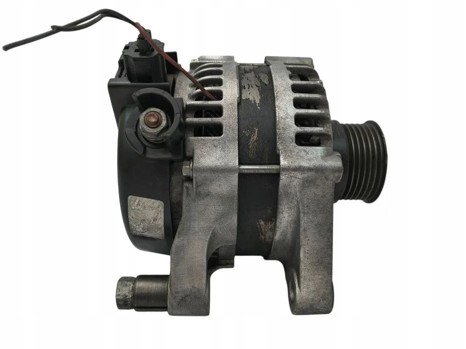 ALTERNATOR Ford Focus MK2 C-Max Mondeo MK4 2.0 TDCi 104210-3513 – zdjęcie 8