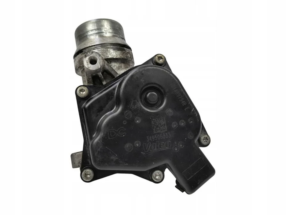 PRZEPUSTNICA Renault Captur I Clio IV 1.5 dCi 161A09794R 349506333 – zdjęcie 6