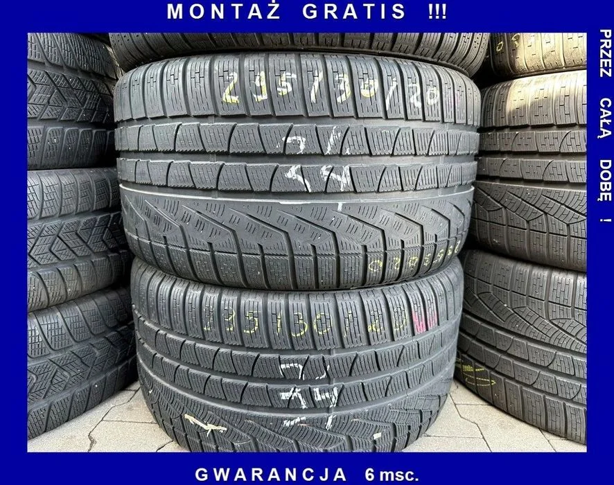 295/30r20 Pirelli SottoZero II_5,5mm_2szt_(34)