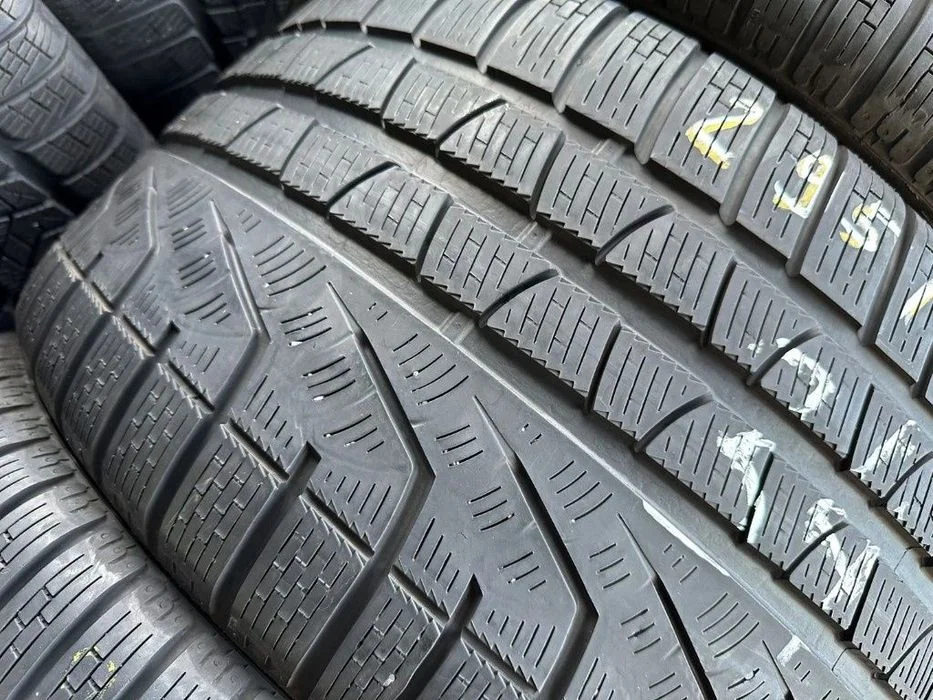 295/30r20 Pirelli SottoZero II_5,5mm_2szt_(34) – zdjęcie 3