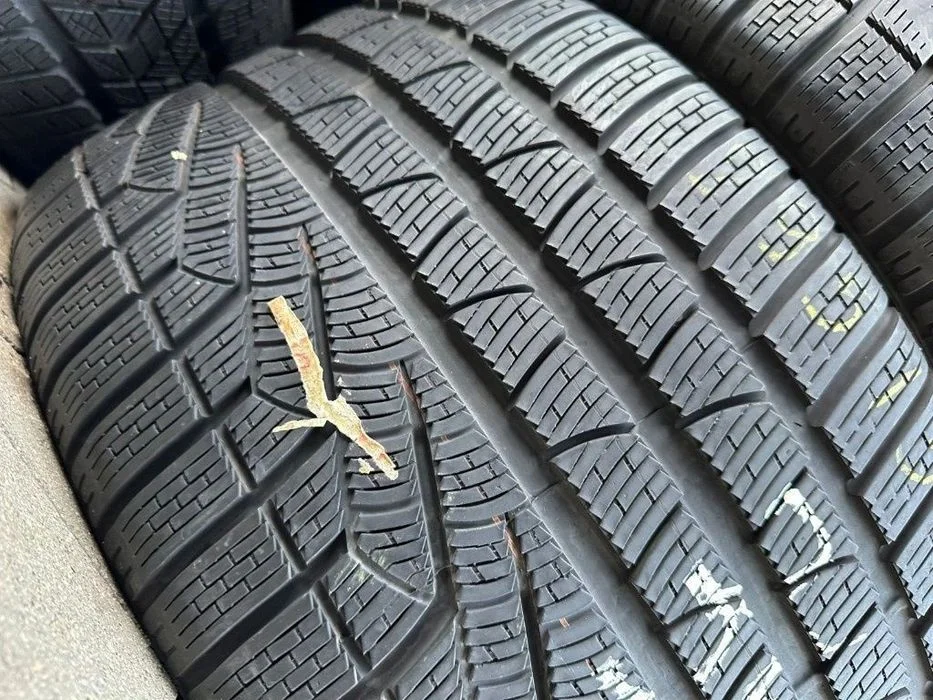 295/30r20 Pirelli SottoZero II_5,5mm_2szt_(34) – zdjęcie 4