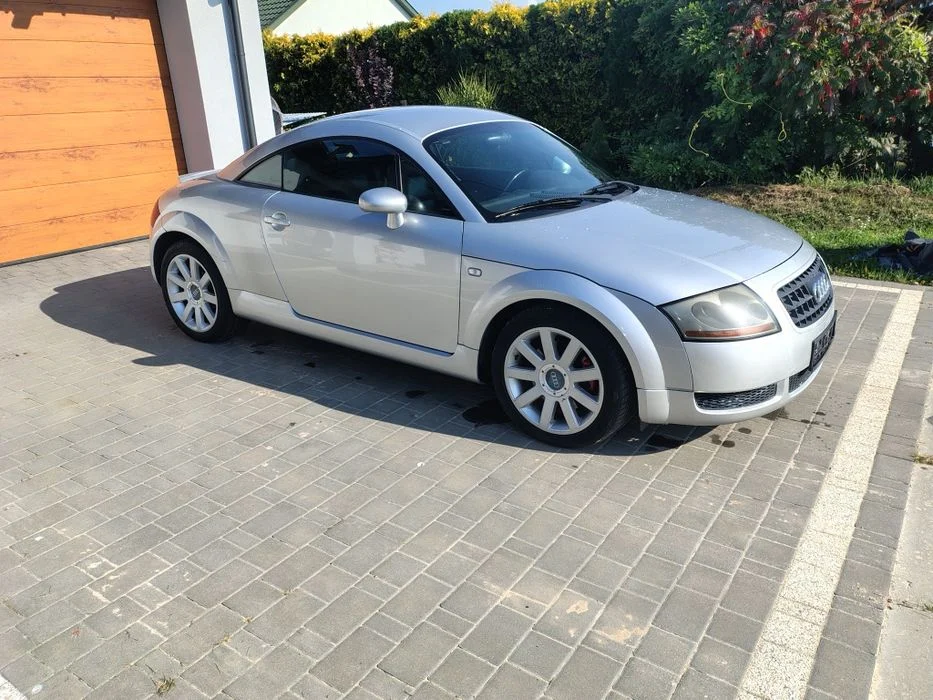 AudiTTQuatro180xenonDemon100lakier