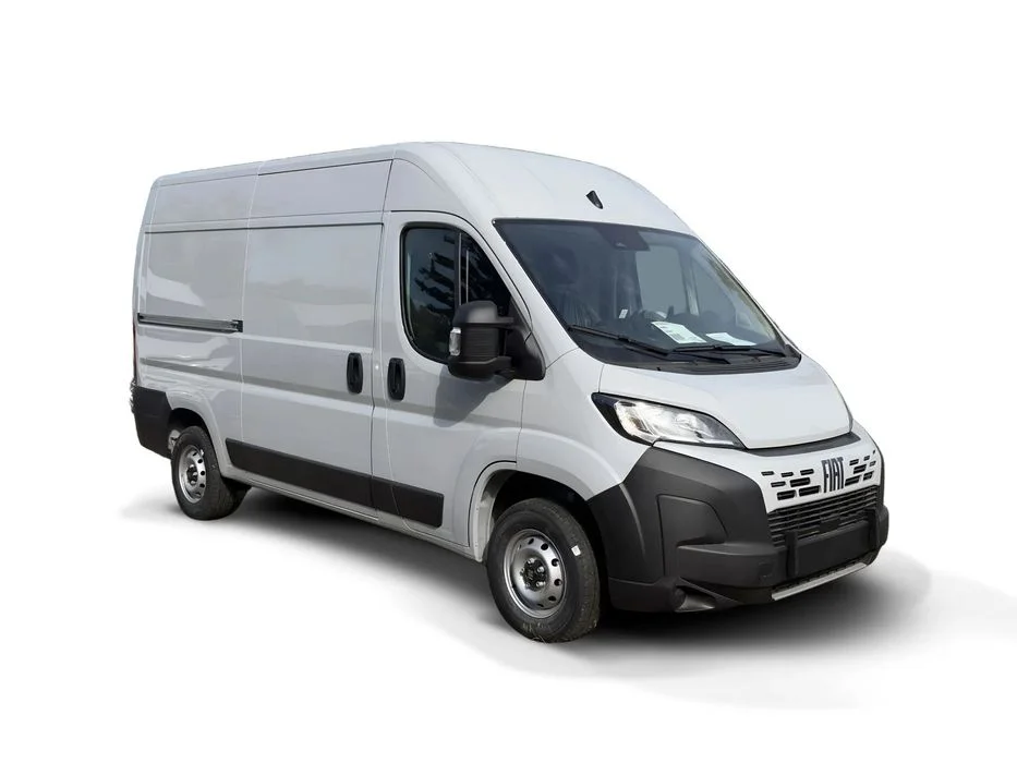 Fiat Ducato L2H2 2.2 120KM 3,0 t Opel Movano – Peugeot Boxer – Citroen Jumper – Toyota Proace – zdjęcie 7