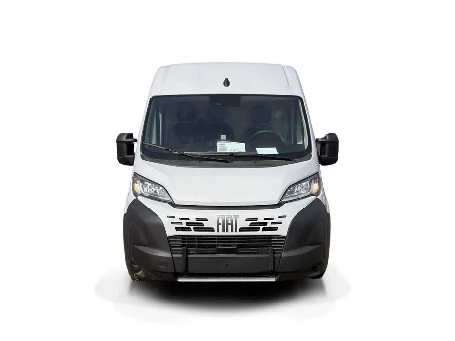 Fiat Ducato L2H2 2.2 120KM 3,0 t Opel Movano – Peugeot Boxer – Citroen Jumper – Toyota Proace – zdjęcie 8