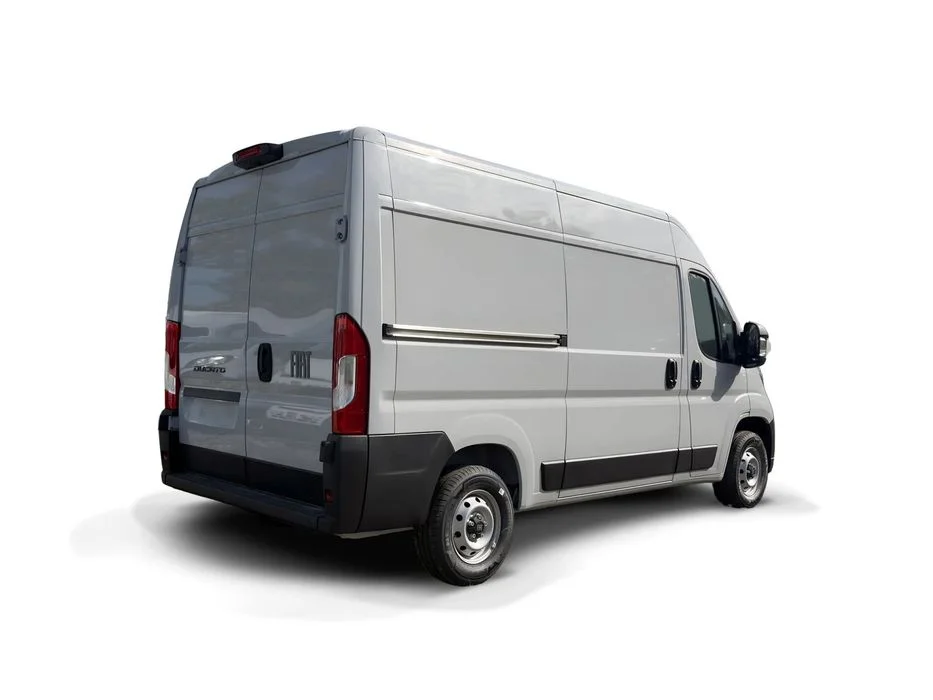 Fiat Ducato L2H2 2.2 120KM 3,0 t Opel Movano – Peugeot Boxer – Citroen Jumper – Toyota Proace – zdjęcie 5