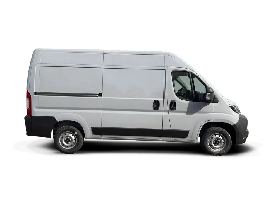 Fiat Ducato L2H2 2.2 120KM 3,0 t Opel Movano – Peugeot Boxer – Citroen Jumper – Toyota Proace – zdjęcie 6