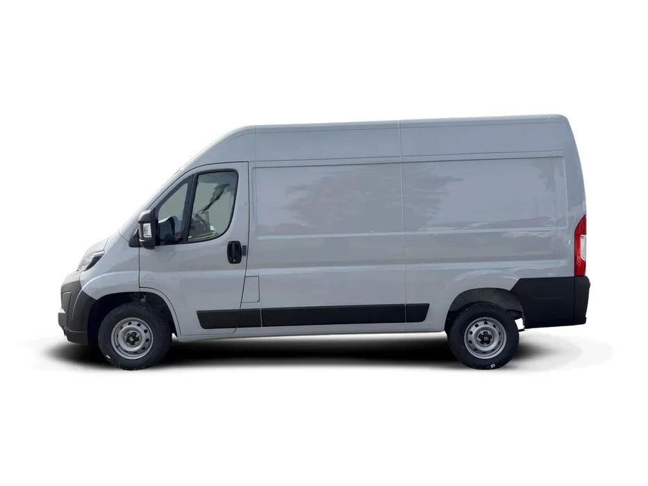 Fiat Ducato L2H2 2.2 120KM 3,0 t Opel Movano – Peugeot Boxer – Citroen Jumper – Toyota Proace – zdjęcie 2