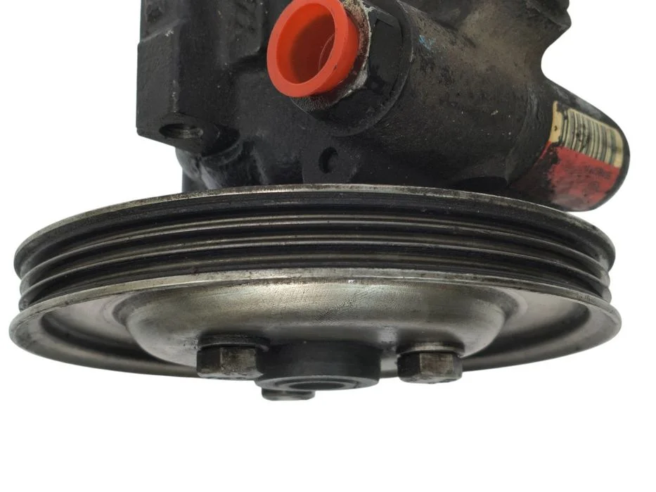POMPA WSPOMAGANIA Fiat Doblo Alfa Romeo Lancia 1.6 16V 26095552FU – zdjęcie 5