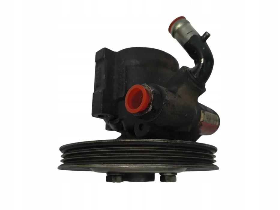 POMPA WSPOMAGANIA Fiat Doblo Alfa Romeo Lancia 1.6 16V 26095552FU – zdjęcie 4