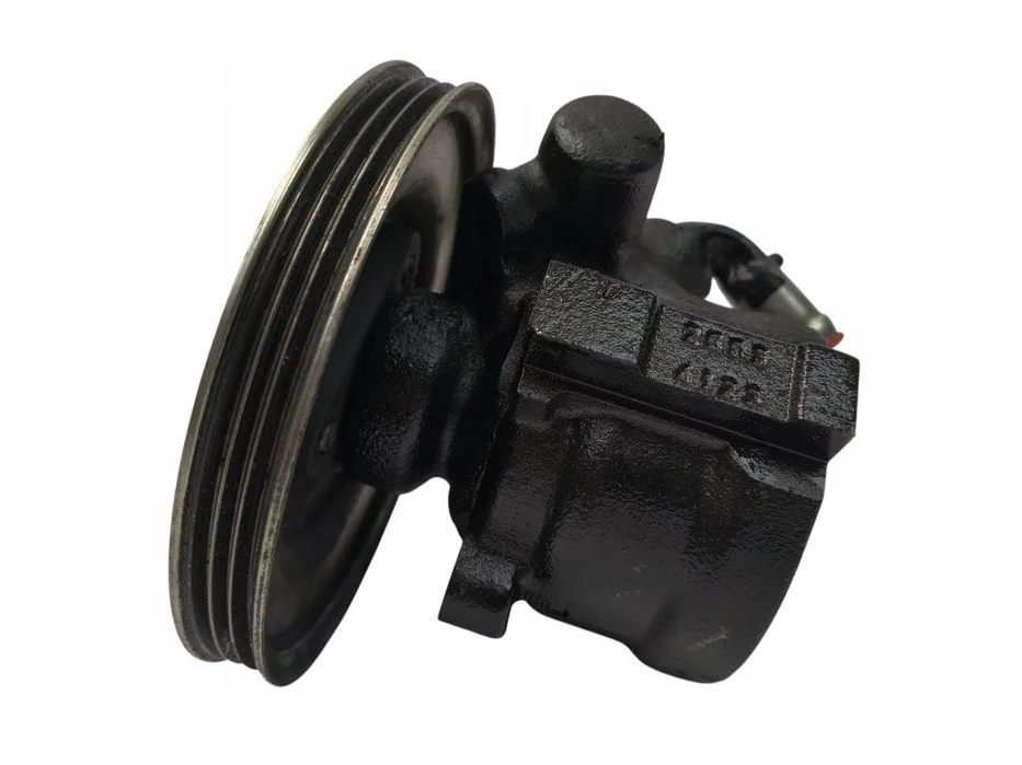 POMPA WSPOMAGANIA Fiat Doblo Alfa Romeo Lancia 1.6 16V 26095552FU – zdjęcie 2