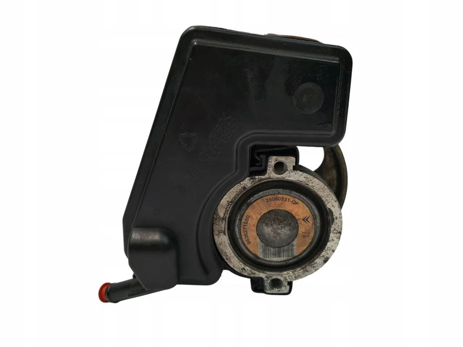 POMPA WSPOMAGANIA Peugeot 307 Citroen Picasso 2.0 HDi 9636271680 26080331QF – zdjęcie 5