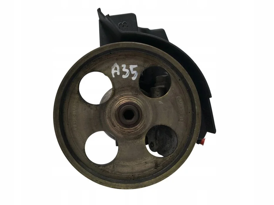POMPA WSPOMAGANIA Peugeot 307 Citroen Picasso 2.0 HDi 9636271680 26080331QF