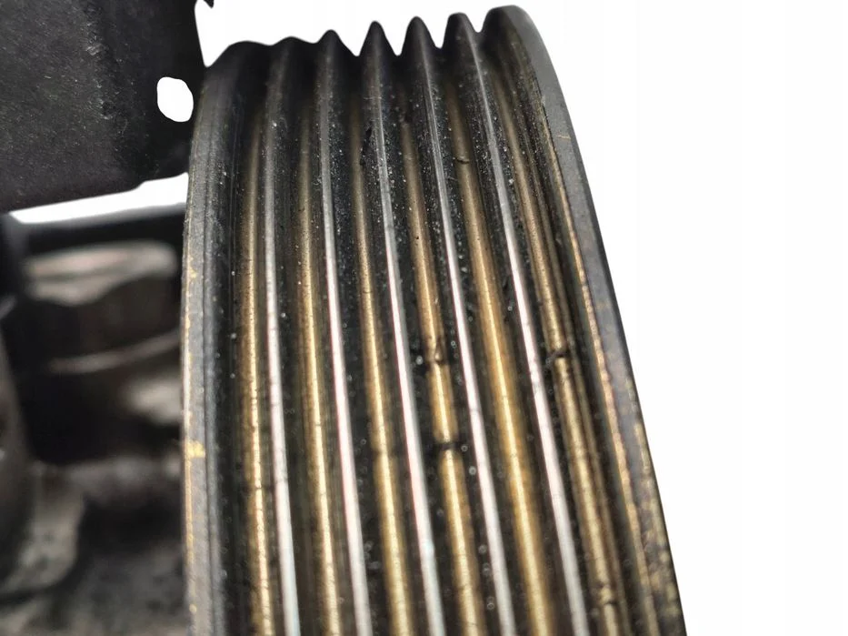 POMPA WSPOMAGANIA Peugeot 307 Citroen Picasso 2.0 HDi 9636271680 26080331QF – zdjęcie 7