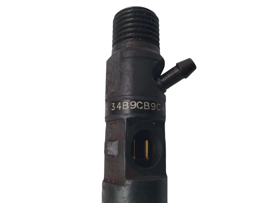 WTRYSKIWACZ WTRYSK Nissan 1.5 DCI 8200421359 EJBR03101D – zdjęcie 9