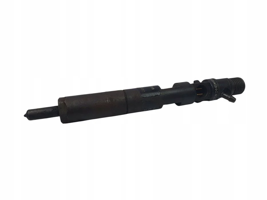 WTRYSKIWACZ WTRYSK Nissan 1.5 DCI 8200421359 EJBR03101D – zdjęcie 3