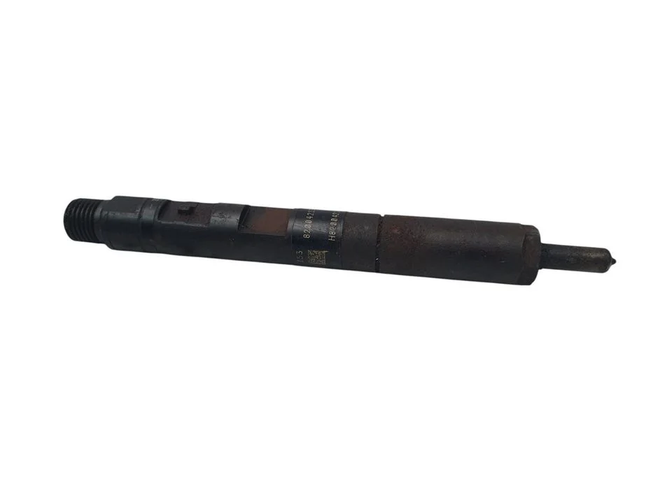 WTRYSKIWACZ WTRYSK Nissan 1.5 DCI 8200421359 EJBR03101D – zdjęcie 2