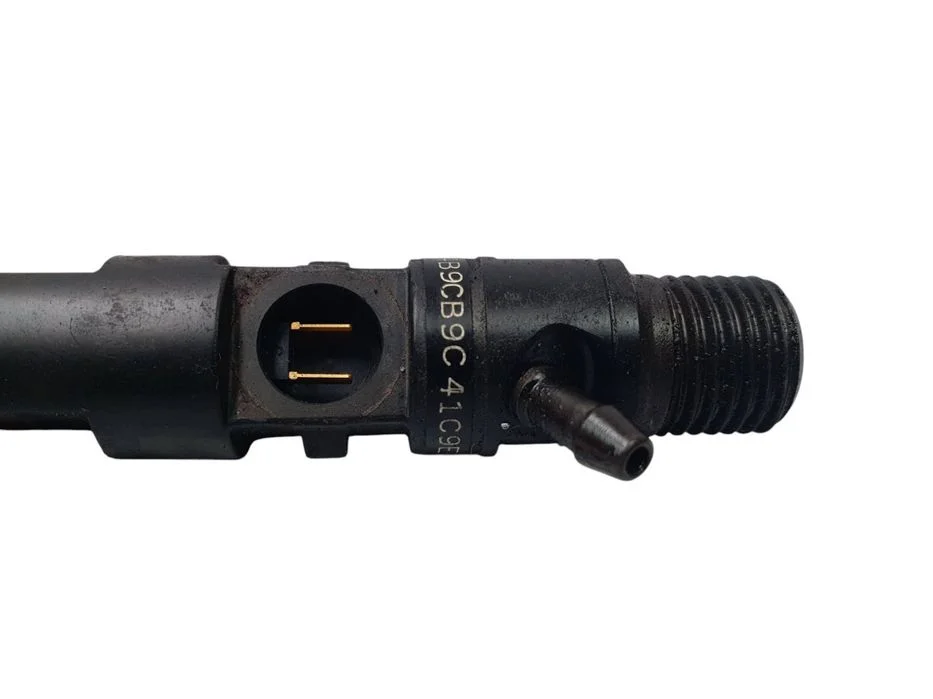 WTRYSKIWACZ WTRYSK Nissan 1.5 DCI 8200421359 EJBR03101D – zdjęcie 4
