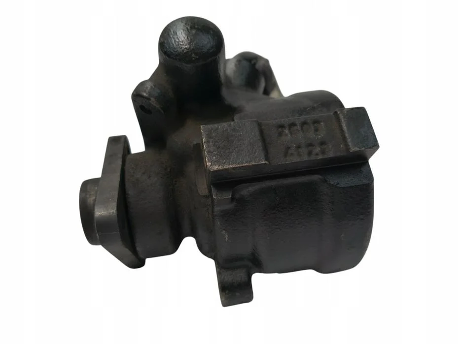 POMPA WSPOMAGANIA Fiat PUNTO Doblo Palio 1.3 D 26078082FT 46553723 – zdjęcie 3
