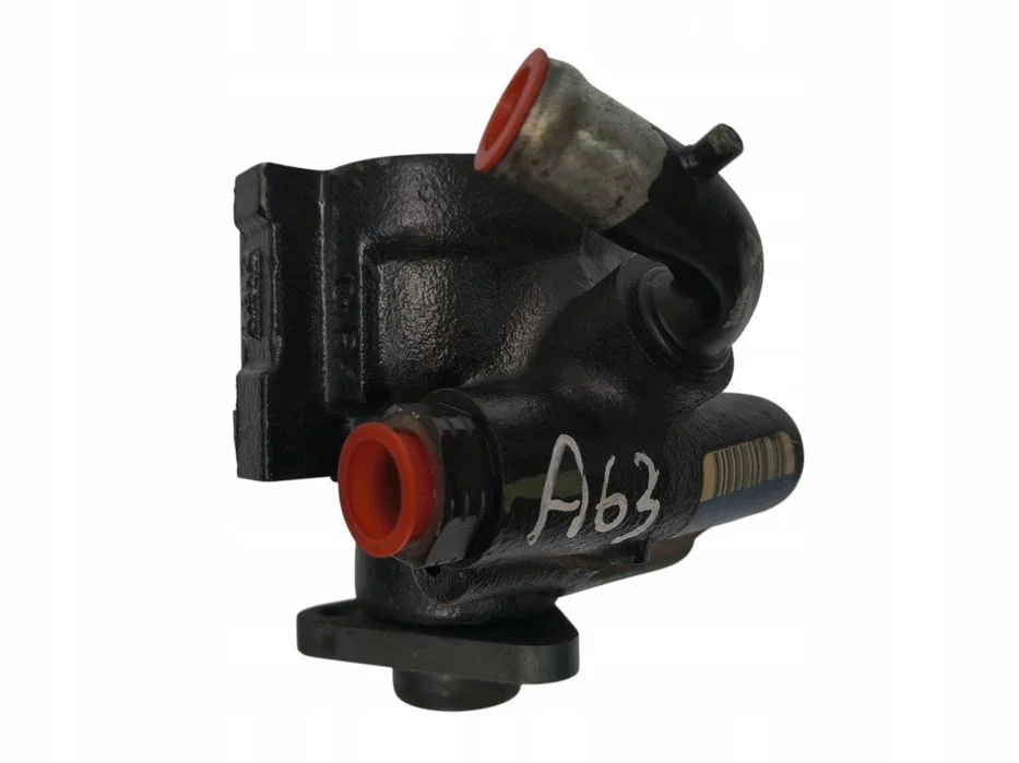 POMPA WSPOMAGANIA Fiat PUNTO Doblo Palio 1.3 D 26078082FT 46553723 – zdjęcie 2