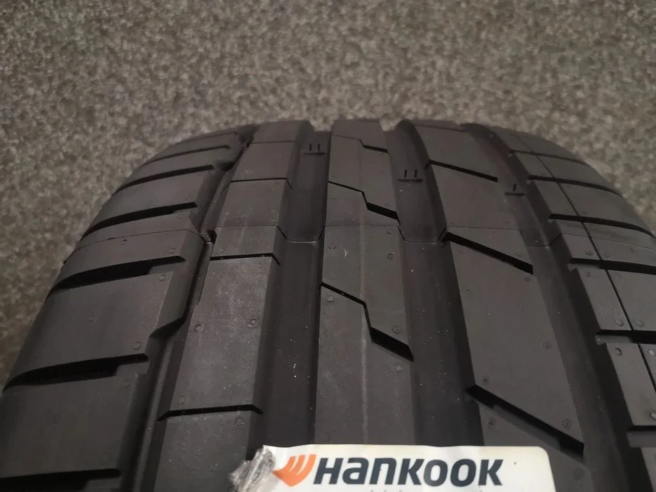 Hankook Ventus S1 Evo 3 255/45/18 103Y XL 1szt. Nowa! – zdjęcie 2