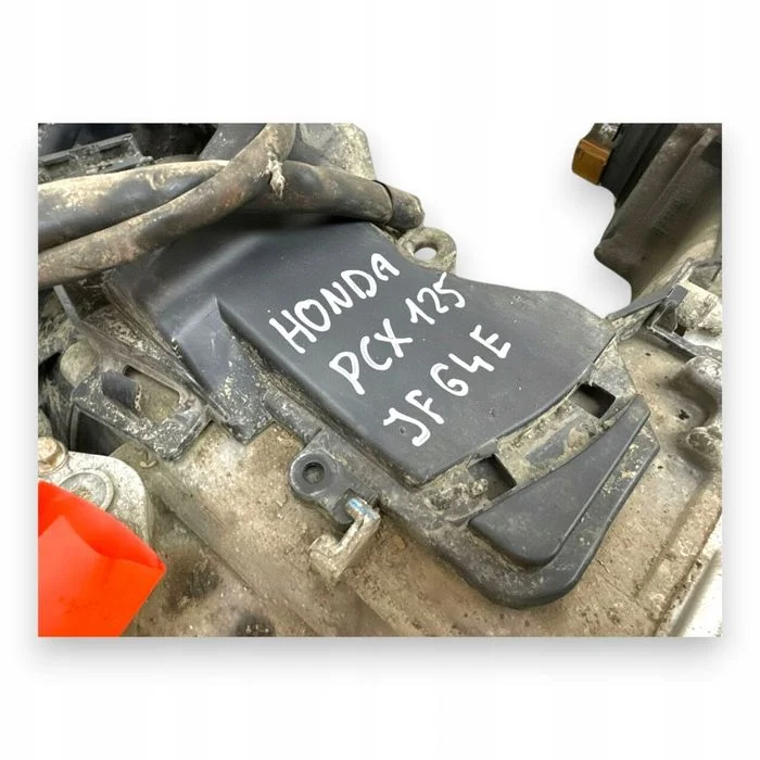 SILNIK JF64E HONDA PCX 125 2018-2020 125ccm 12KM engine motor – zdjęcie 2