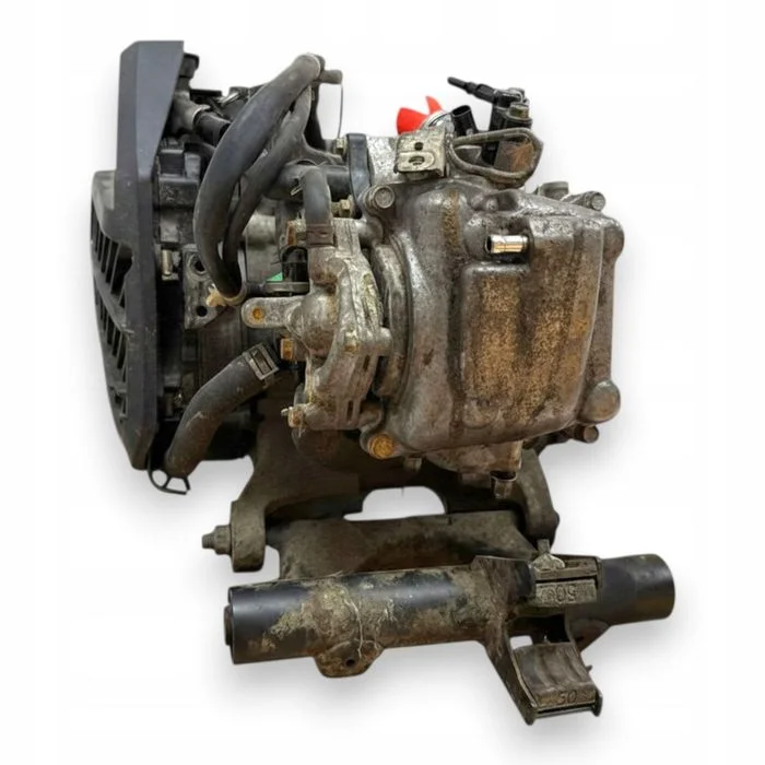 SILNIK JF64E HONDA PCX 125 2018-2020 125ccm 12KM engine motor – zdjęcie 6