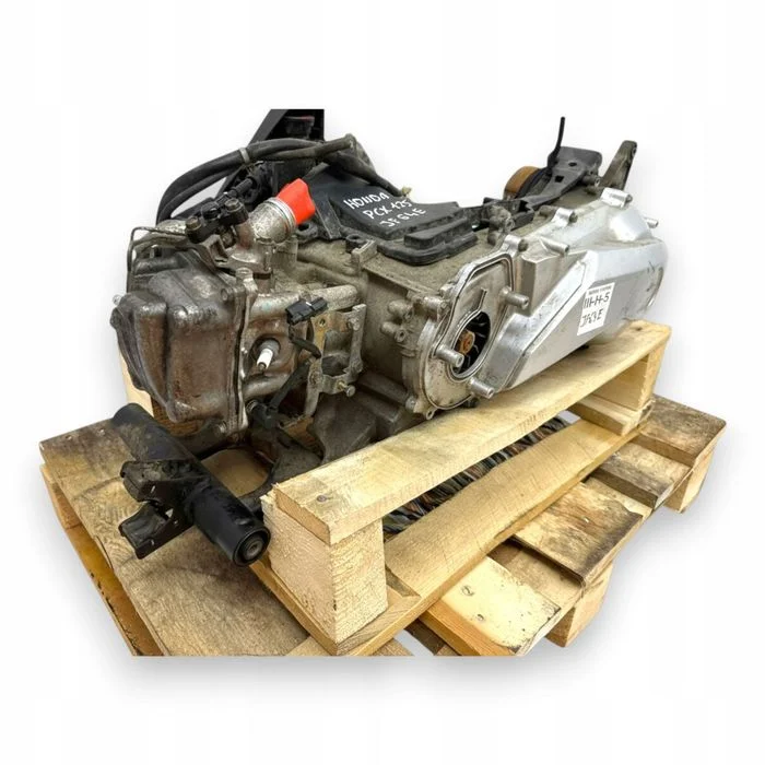 SILNIK JF64E HONDA PCX 125 2018-2020 125ccm 12KM engine motor – zdjęcie 5