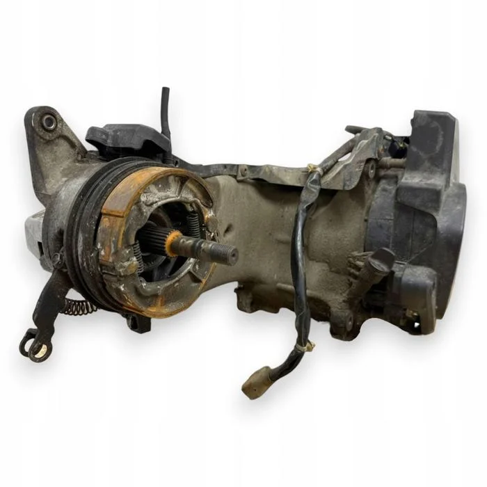 SILNIK JF64E HONDA PCX 125 2018-2020 125ccm 12KM engine motor – zdjęcie 8