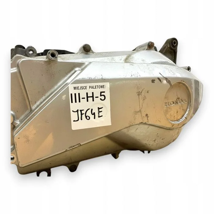 SILNIK JF64E HONDA PCX 125 2018-2020 125ccm 12KM engine motor – zdjęcie 10