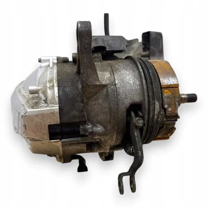 SILNIK JF64E HONDA PCX 125 2018-2020 125ccm 12KM engine motor – zdjęcie 9