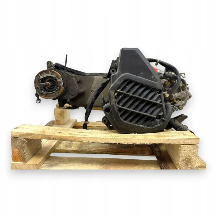 SILNIK JF64E HONDA PCX 125 2018-2020 125ccm 12KM engine motor – zdjęcie 7