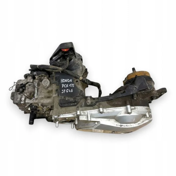 SILNIK JF64E HONDA PCX 125 2018-2020 125ccm 12KM engine motor – zdjęcie 3