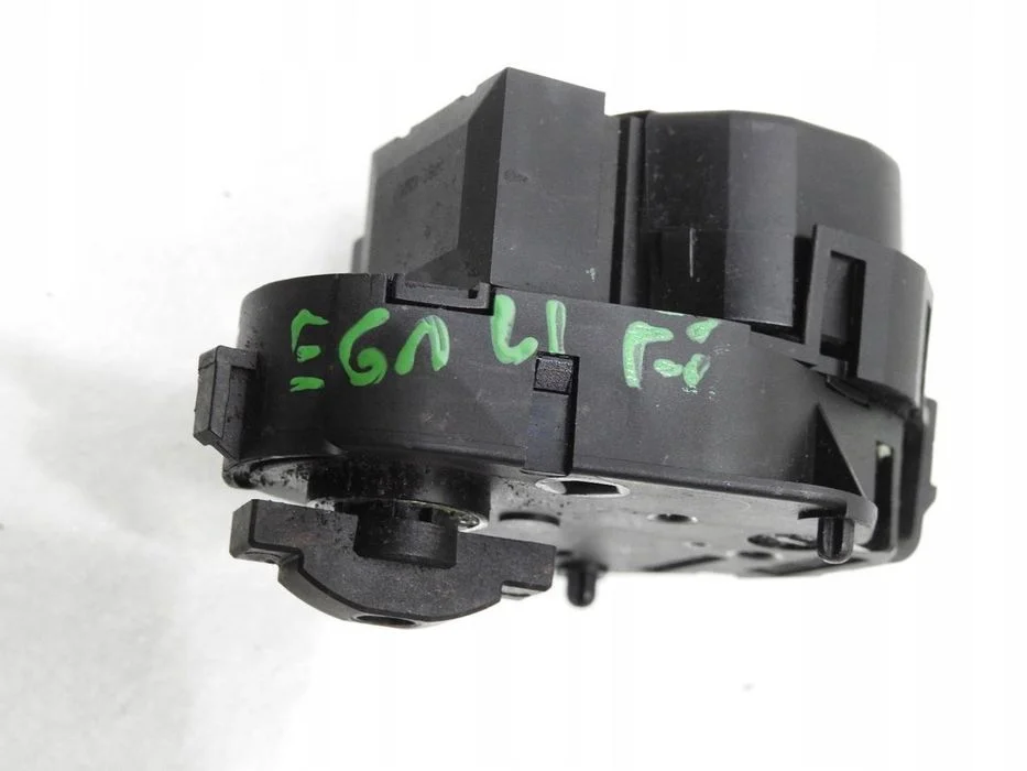 Silniczek Nagrzewnicy Bmw E60 E61 Lift 6942988 – zdjęcie 6