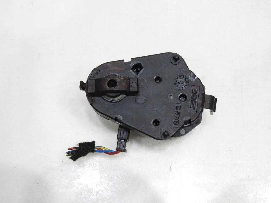 Silniczek Nagrzewnicy Bmw E60 E61 Lift 6942988 – zdjęcie 3