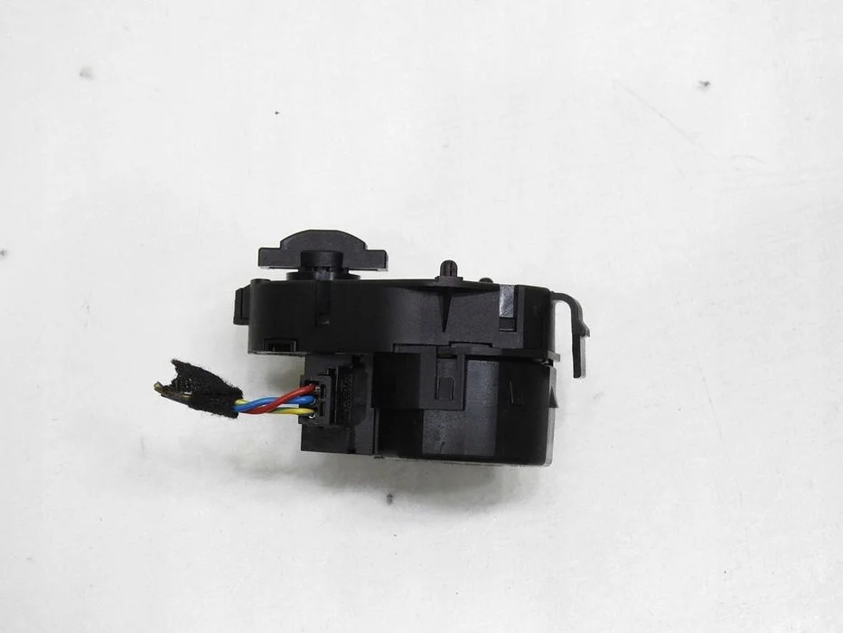 Silniczek Nagrzewnicy Bmw E60 E61 Lift 6942988 – zdjęcie 2