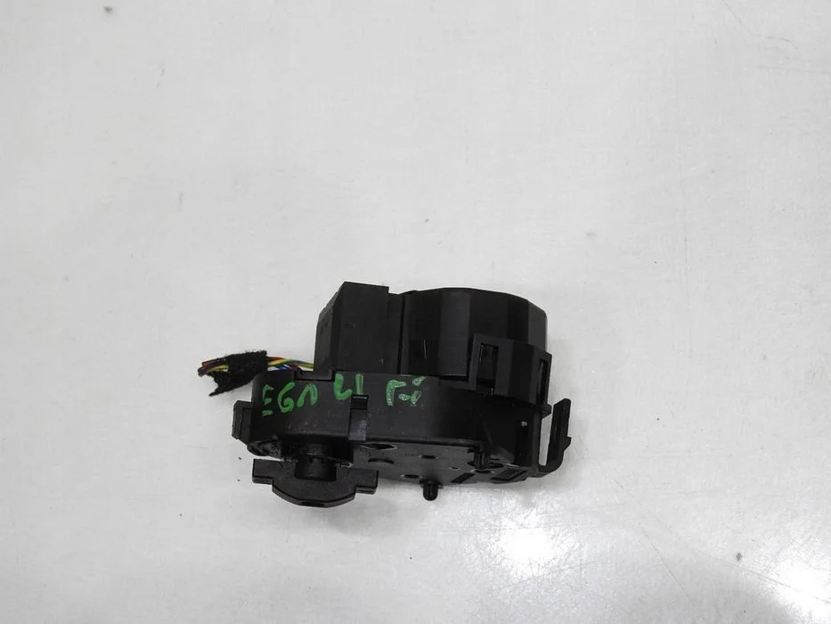 Silniczek Nagrzewnicy Bmw E60 E61 Lift 6942988 – zdjęcie 4