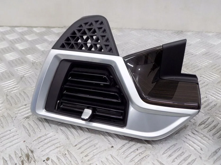 Bmw G05 Kratka Nawiewu Listwa Dekor Lci 5A4F827 – zdjęcie 2