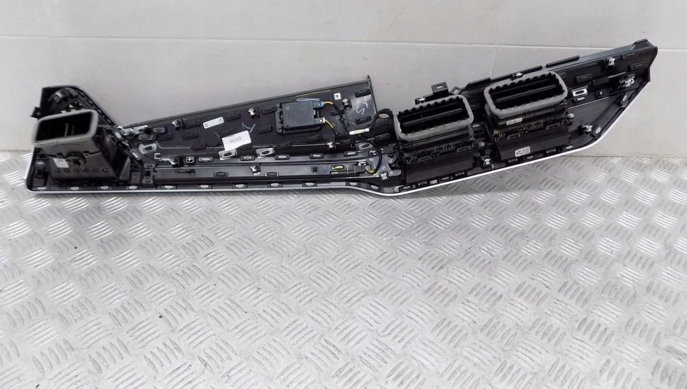 Bmw G05 Kratka Nawiewu Listwa Dekor Lci 5A4F827 – zdjęcie 7
