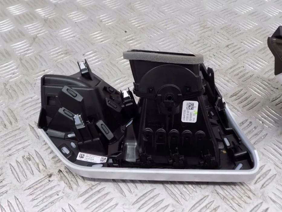 Bmw G05 Kratka Nawiewu Listwa Dekor Lci 5A4F827 – zdjęcie 3