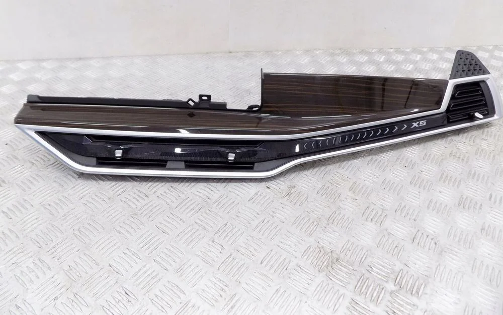 Bmw G05 Kratka Nawiewu Listwa Dekor Lci 5A4F827 – zdjęcie 4