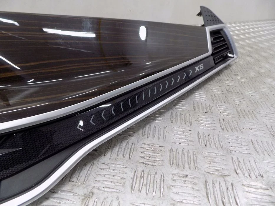 Bmw G05 Kratka Nawiewu Listwa Dekor Lci 5A4F827 – zdjęcie 5