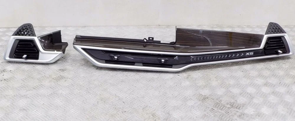 Bmw G05 Kratka Nawiewu Listwa Dekor Lci 5A4F827